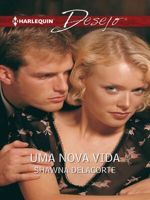 cover image of Uma nova vida